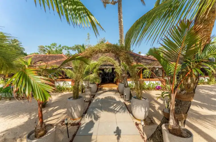 Palm villa Marari 3