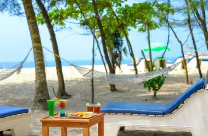 Seclude marari sands 7 1