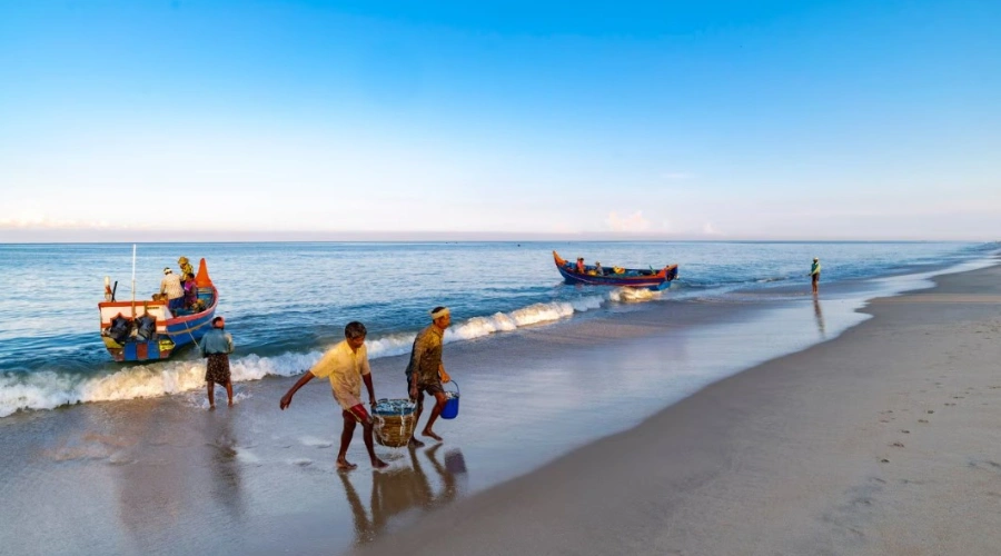 Veena By the beach 22