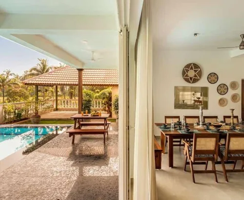 South India holidays with villas, heritage homes & boutique hotels 2 villa