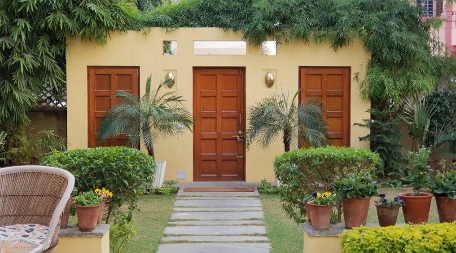 28 Kothi 2