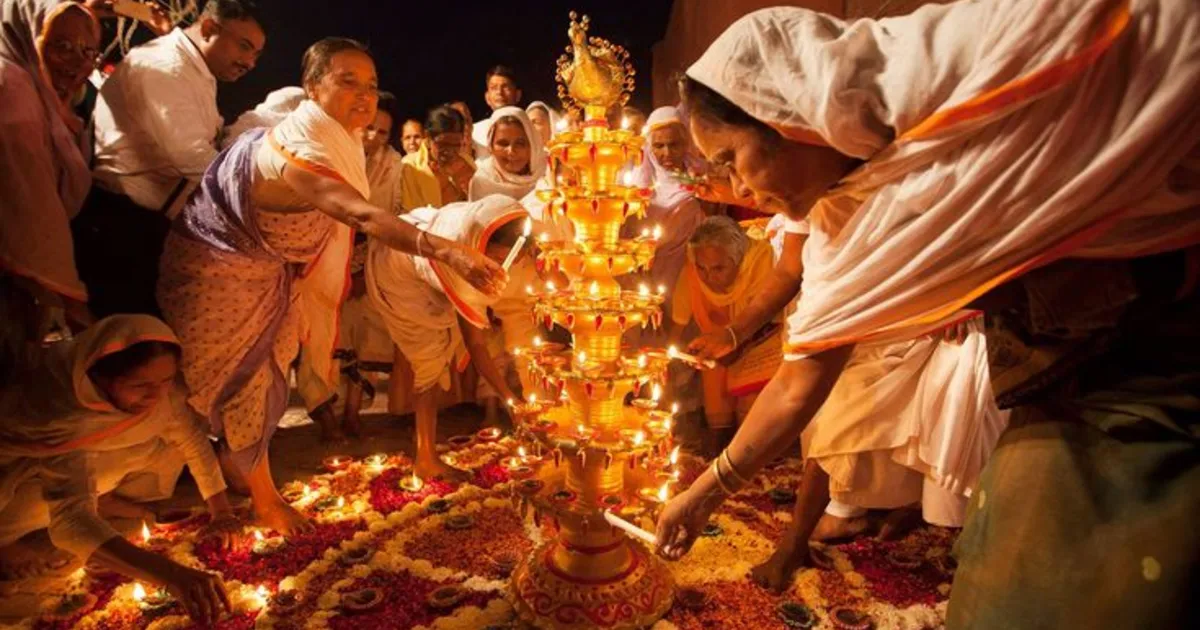 Diwali
