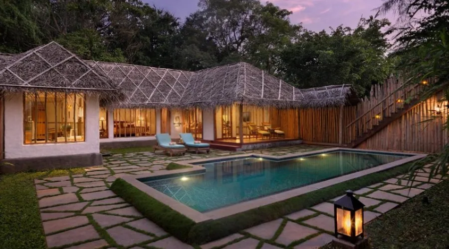 Evolve Back, Kabini (1)