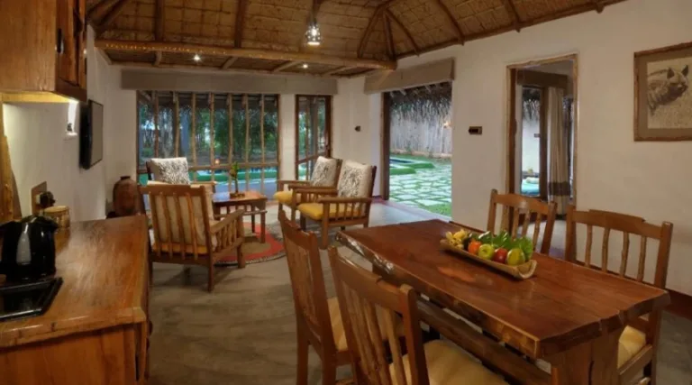Evolve Back, Kabini (11)