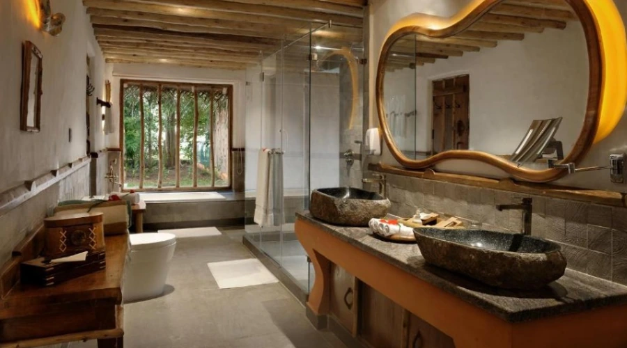 Evolve Back, Kabini (15)