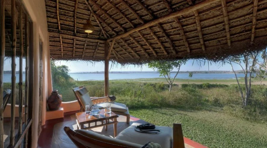 Evolve Back, Kabini (8)