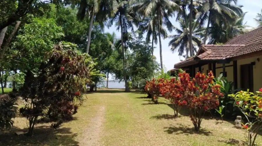 Gramam kochi 1 1