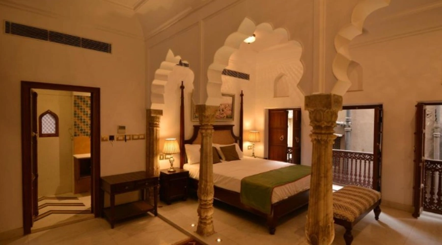 Haveli Dharampura Old Delhi (13)