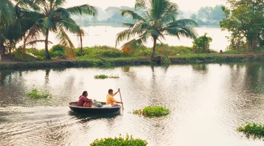 Kadamakudy Kotta Vanchi