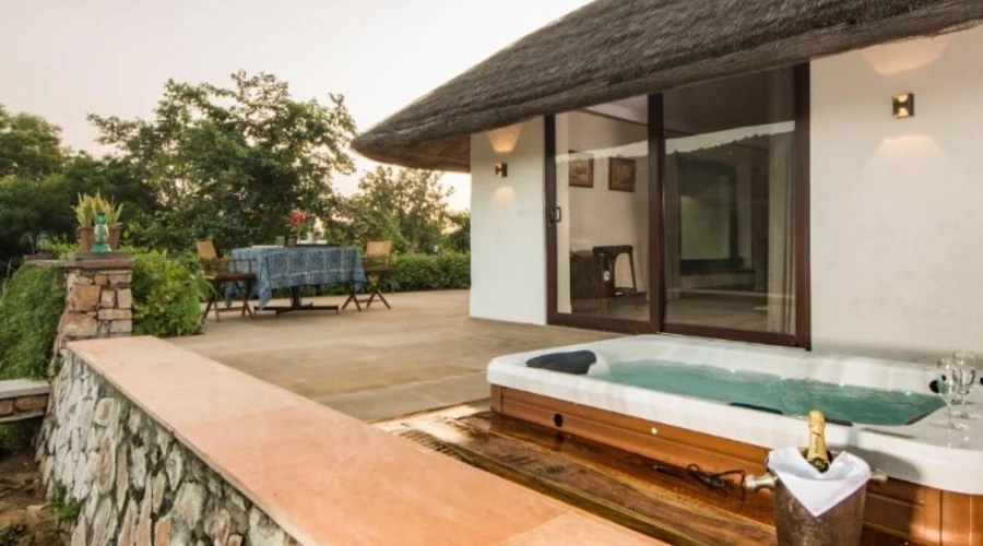 Khem Villas Ranthambore (7)