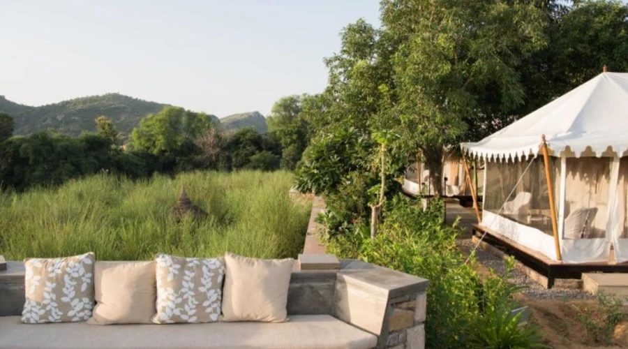 Khem Villas Ranthambore (9)