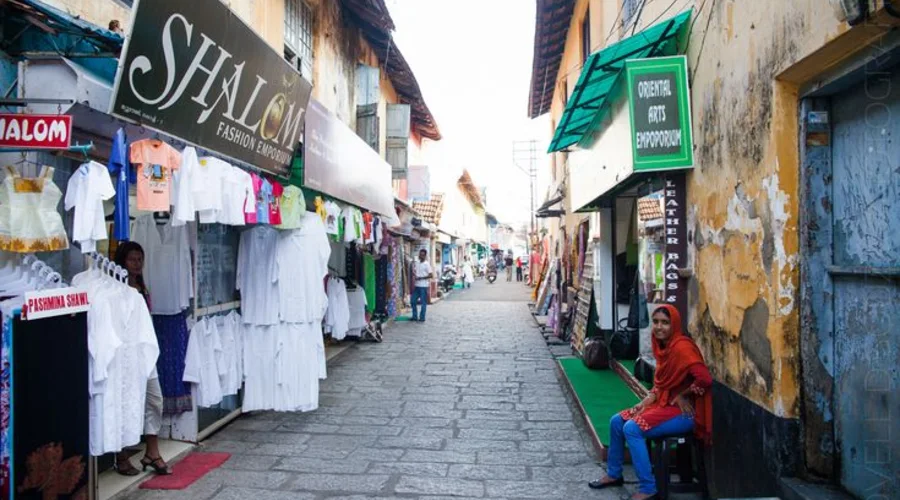 Vaikom Village & Fort Kochi Sightseeing Tour