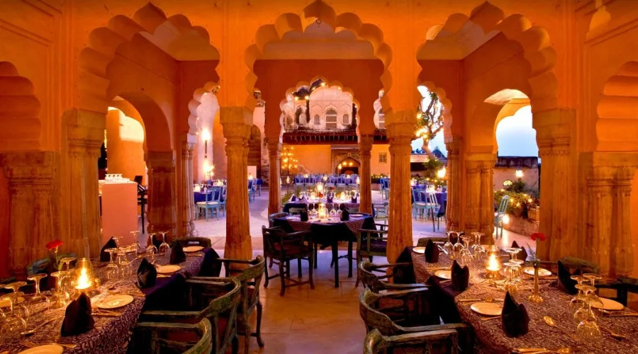 Neemrana Fort-palace (11)