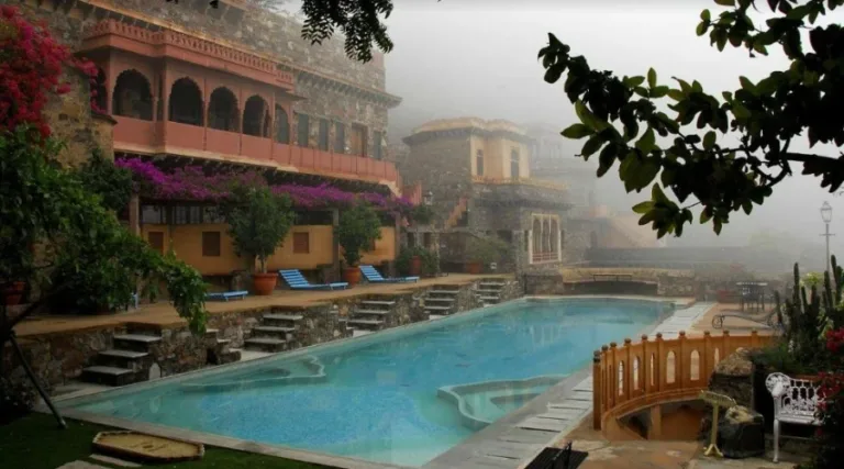 Neemrana Fort-palace (3)