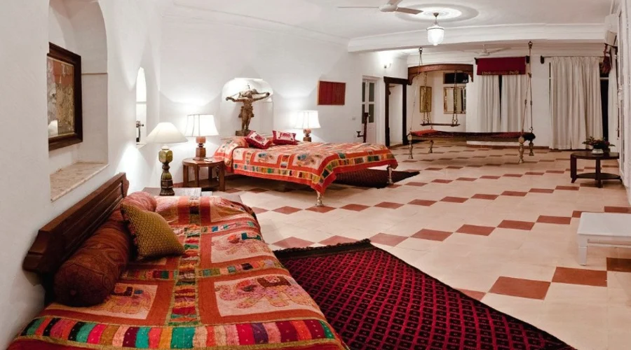 Neemrana Fort-palace (5)