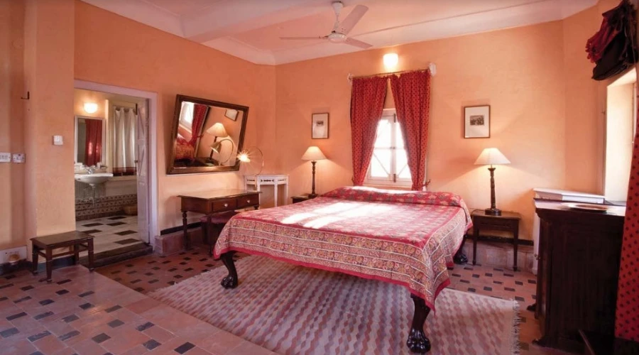 Neemrana Fort-palace (6)