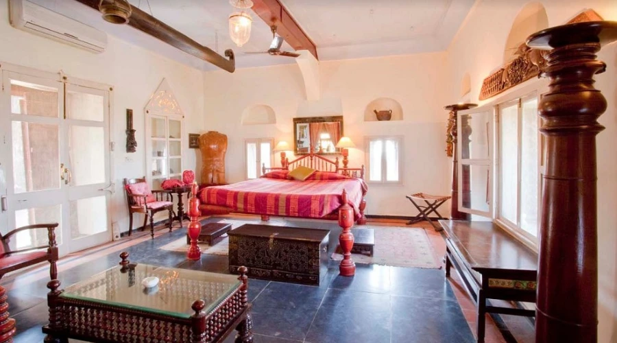 Neemrana Fort-palace (7)