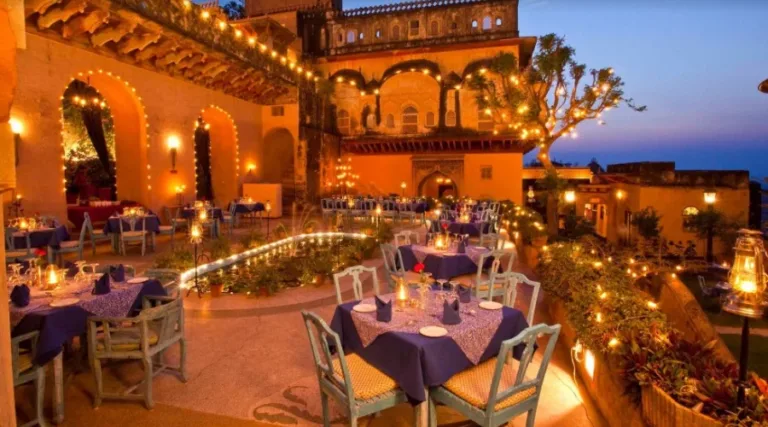 Neemrana Fort-palace (8)