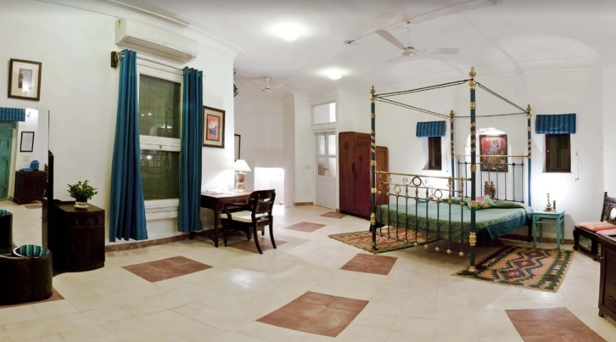 Neemrana Fort-palace (9)