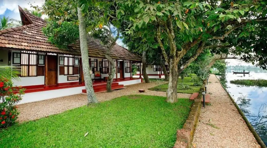 Philipkutty's Farm (1)