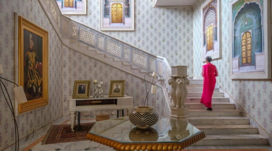 Rajmahal Palace RAAS (14)