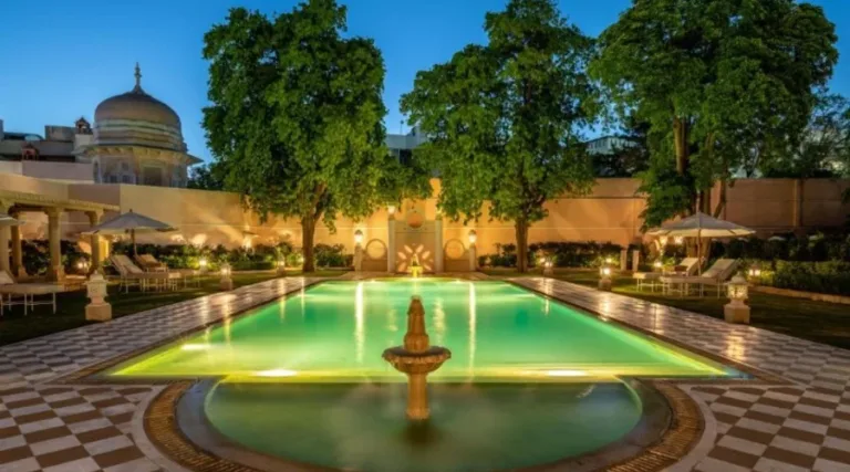 Rajmahal Palace RAAS (15)