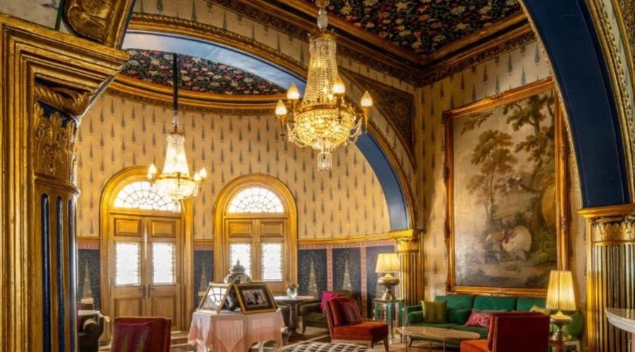 Rajmahal Palace RAAS (24)