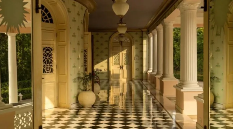 Rajmahal Palace RAAS (25)