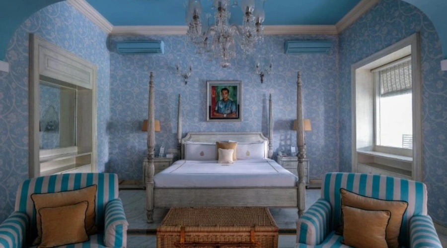 Rajmahal Palace RAAS (3)