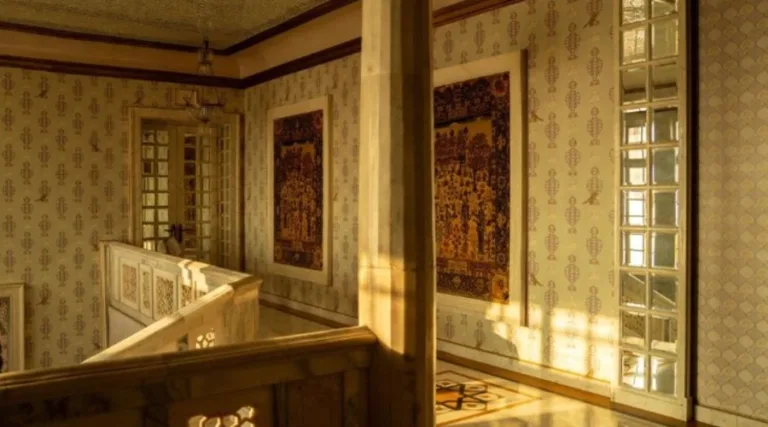 Rajmahal Palace RAAS (4)