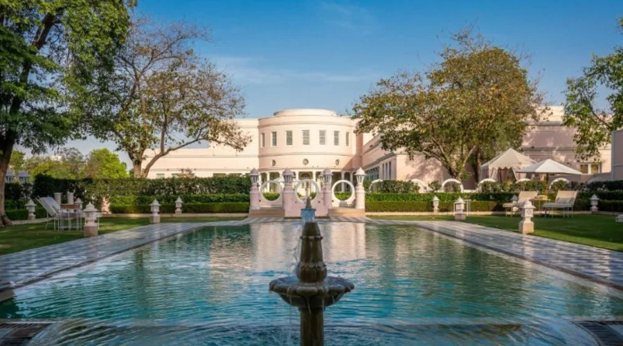 Rajmahal Palace RAAS (5)