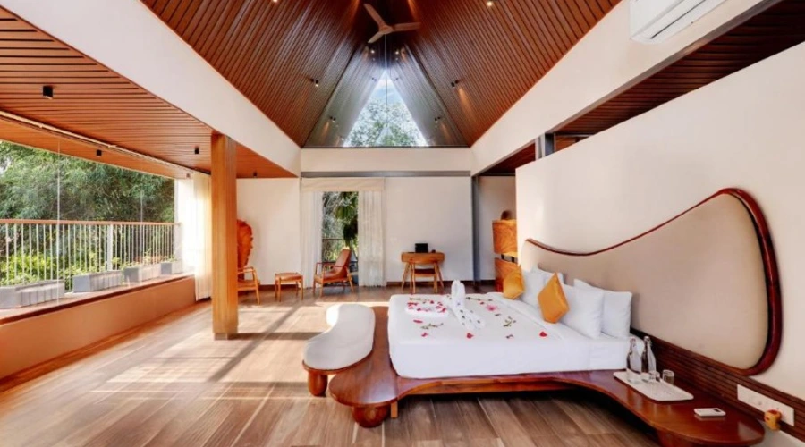 Sandesh Water Edge, Kabini (11)