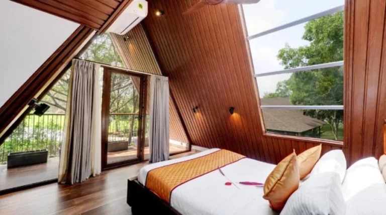 Sandesh Water Edge, Kabini (7)