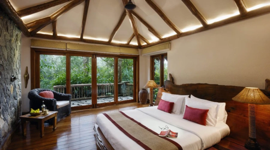 Stone Lodges, Wayanad (11)