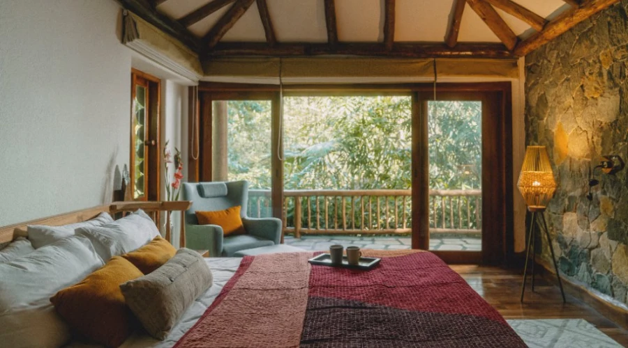 Stone Lodges, Wayanad (12)