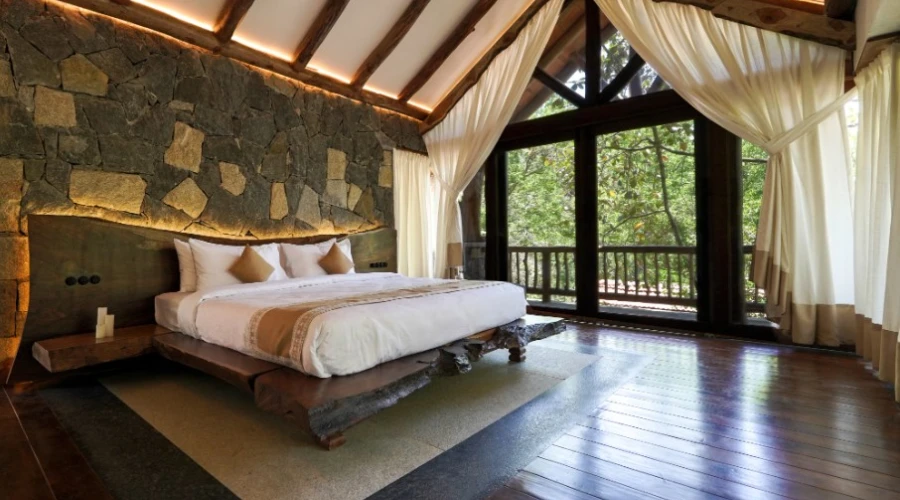Stone Lodges, Wayanad (14)