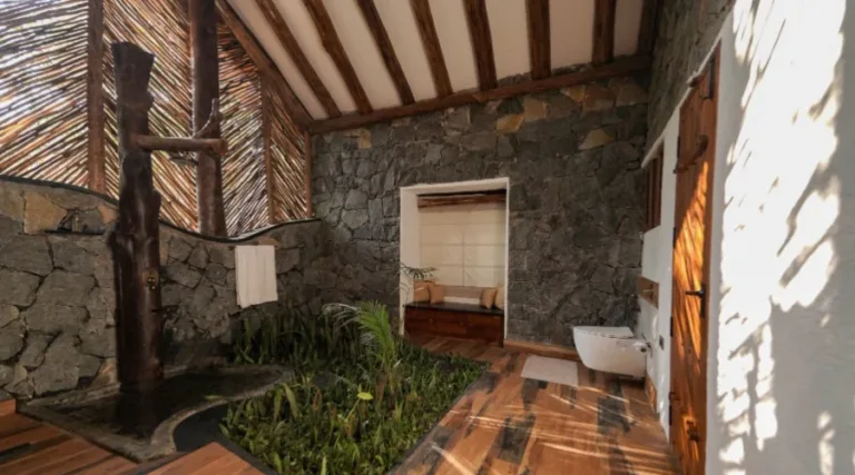 Stone Lodges, Wayanad (17)