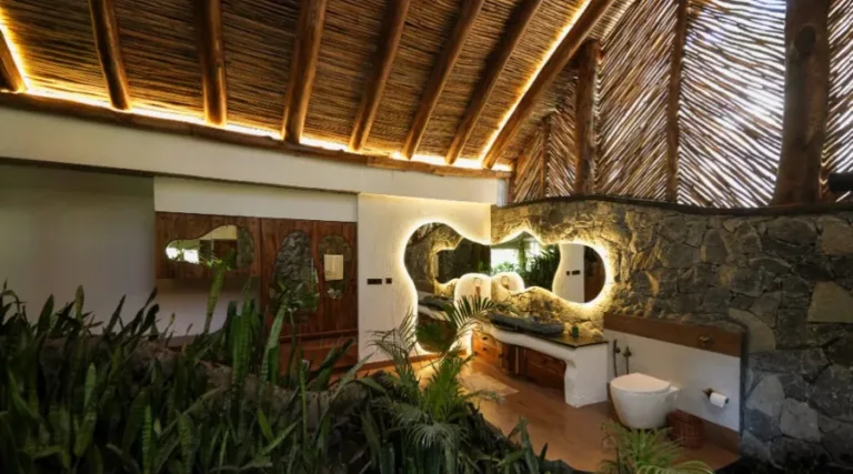 Stone Lodges, Wayanad (19)