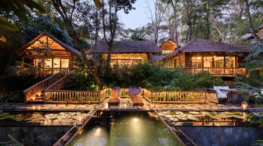 Stone Lodges, Wayanad (20)