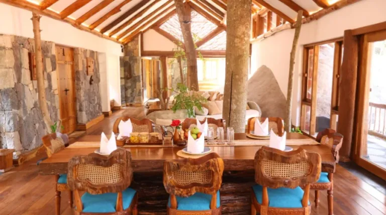 Stone Lodges, Wayanad (21)