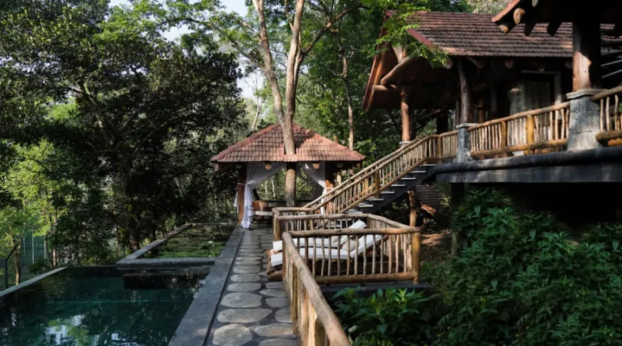 Stone Lodges, Wayanad (25)