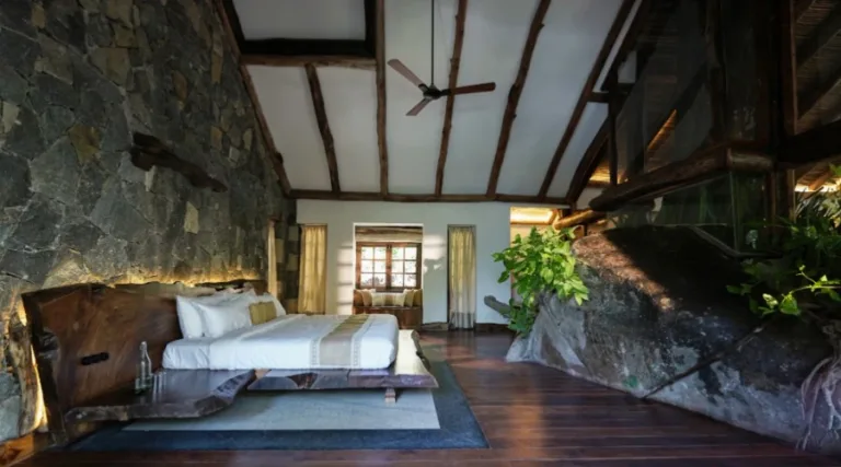 Stone Lodges, Wayanad (26)