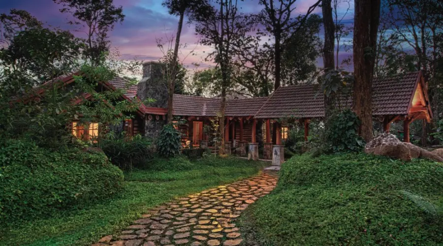 Stone Lodges Wayanad 27
