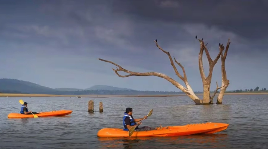 The Serai, Kabini (3)