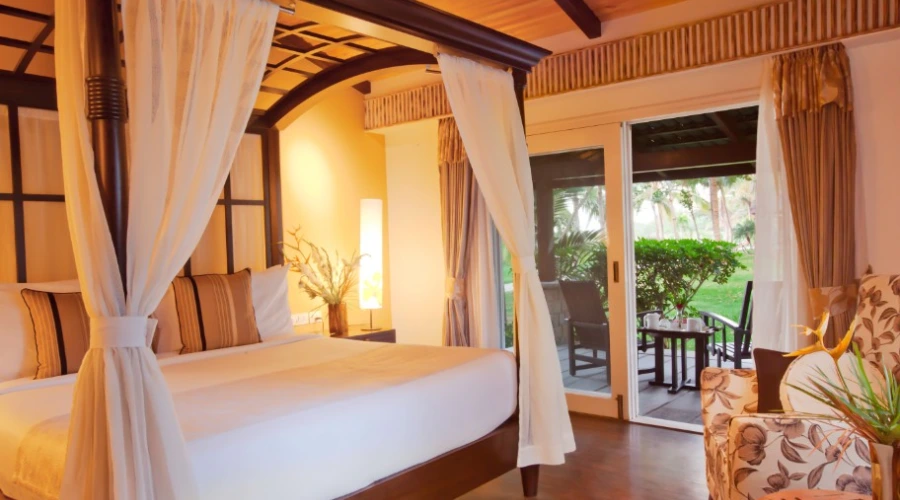 The Serai, Kabini (5)