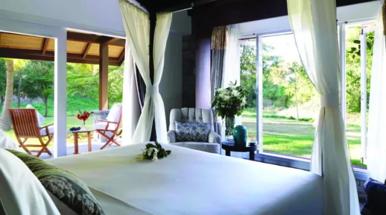 The Serai, Kabini (6)