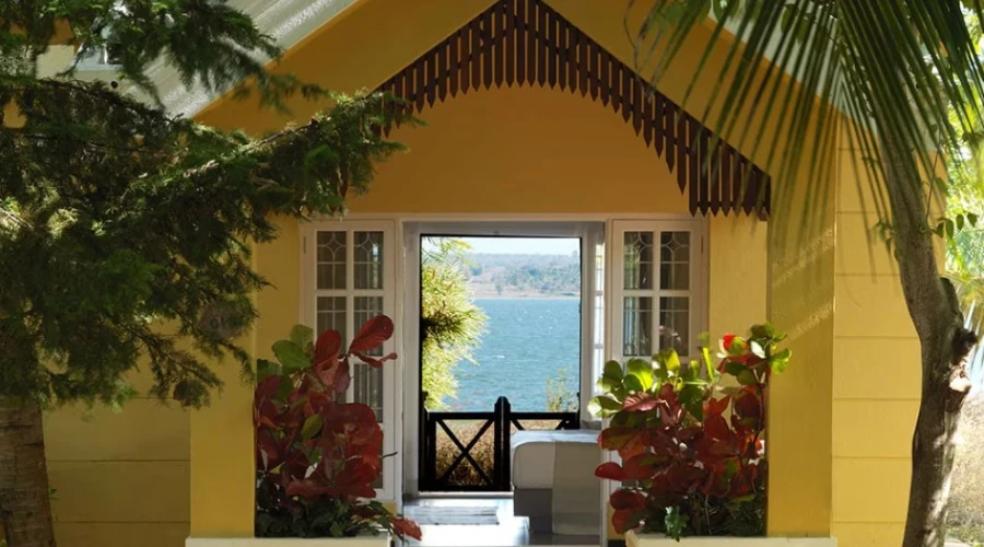 The Serai Kabini 7