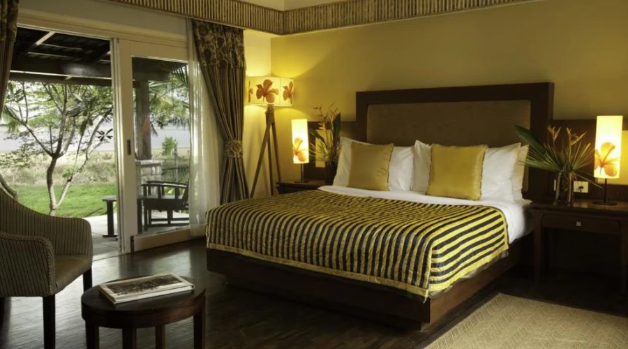 The Serai, Kabini (8)