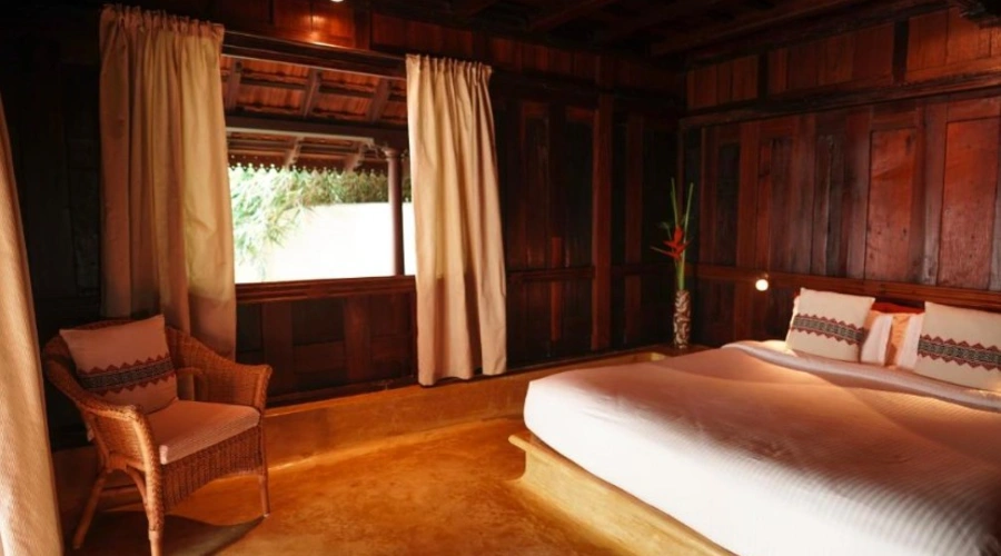 Vismaya Boutique Villa on the Vembanad Lake (15)