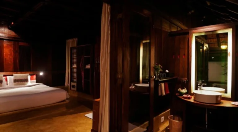 Vismaya Boutique Villa on the Vembanad Lake (7)